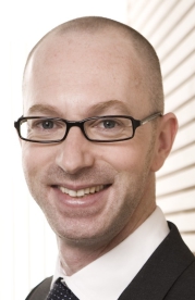 Christian Glaser